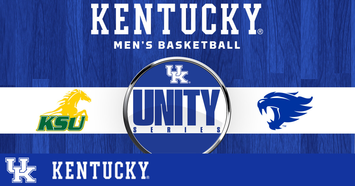 Men’s Basketball Announces Pair of Exhibition Contests