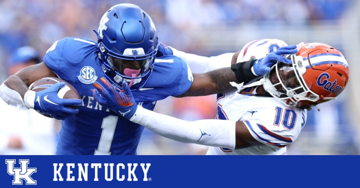 Kentucky football Pro Day coverage to stream live on UKAthletics