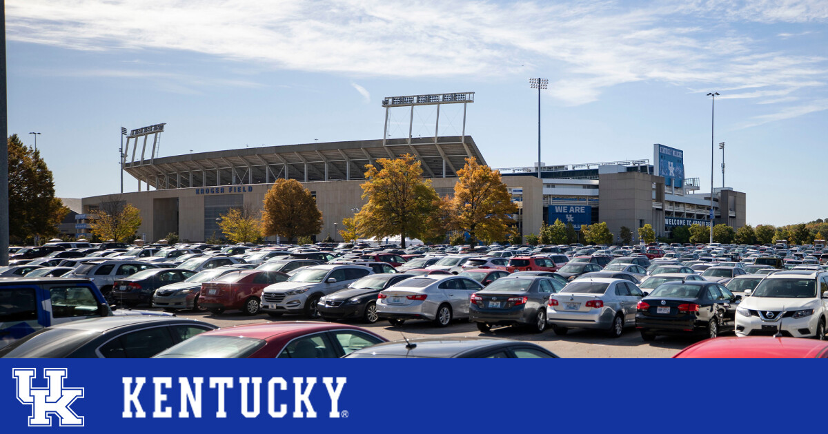 How Much Can You Save On NFL Parking? 