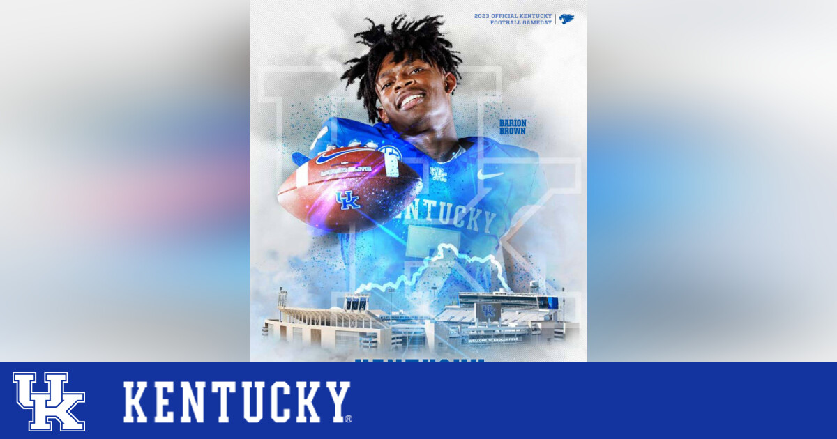 What channel is the Kentucky football game vs. Ball St. on?