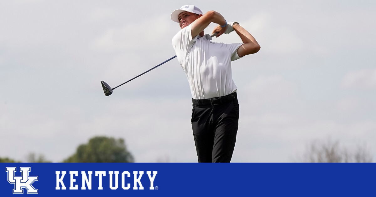 Wildcats Travel to Alabama for SEC Match Play – UK Athletics