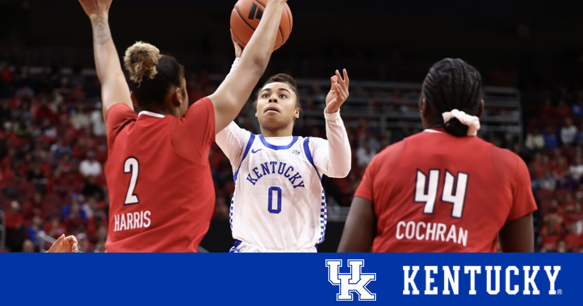 Kentucky-Louisville Postgame Notes