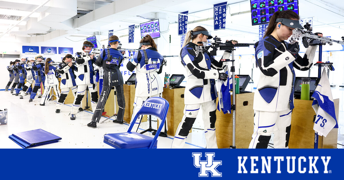 Rifle Travels to Withrow Invitational