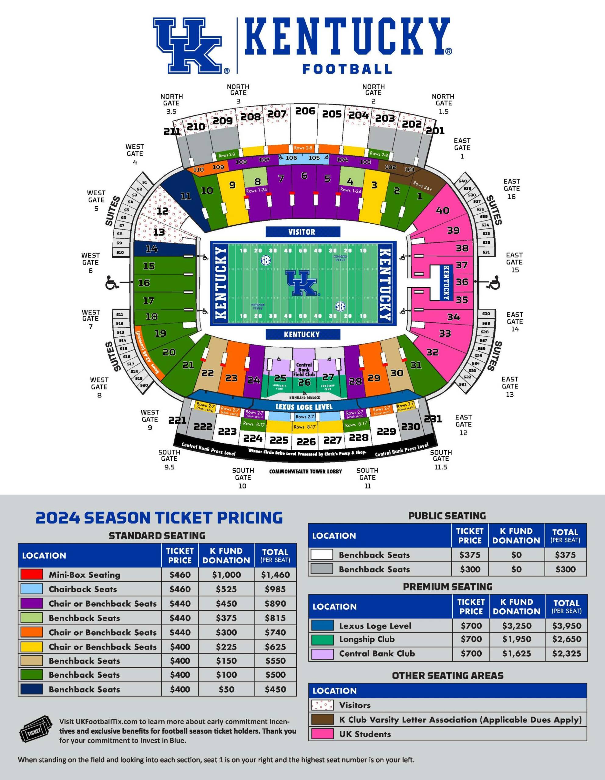2024 FB Season Ticket Pricing Jan. 29