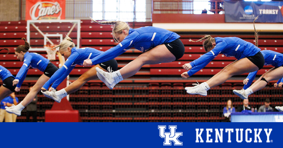 Kentucky STUNT Visits Dallas Baptist on Friday, Saturday