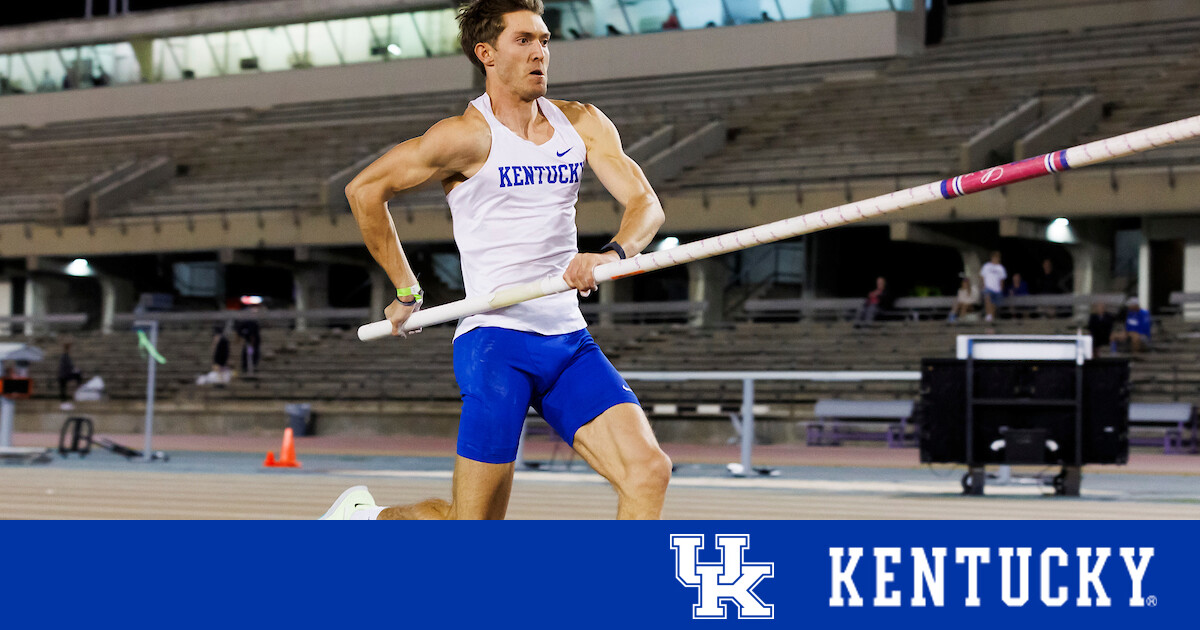 Keaton Daniel Continues To Receive Votes on The Bowerman Watchlist