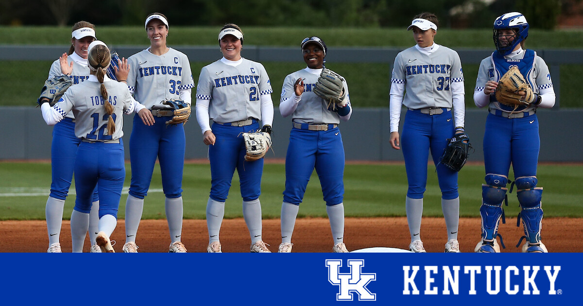 Auburn vs. Kentucky Softball: Auburn Secures 4-1 Victory in Series Finale