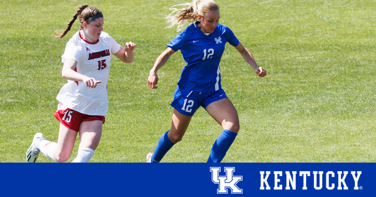 Kentucky-Louisville Women’s Soccer Exhibition Photo Gallery