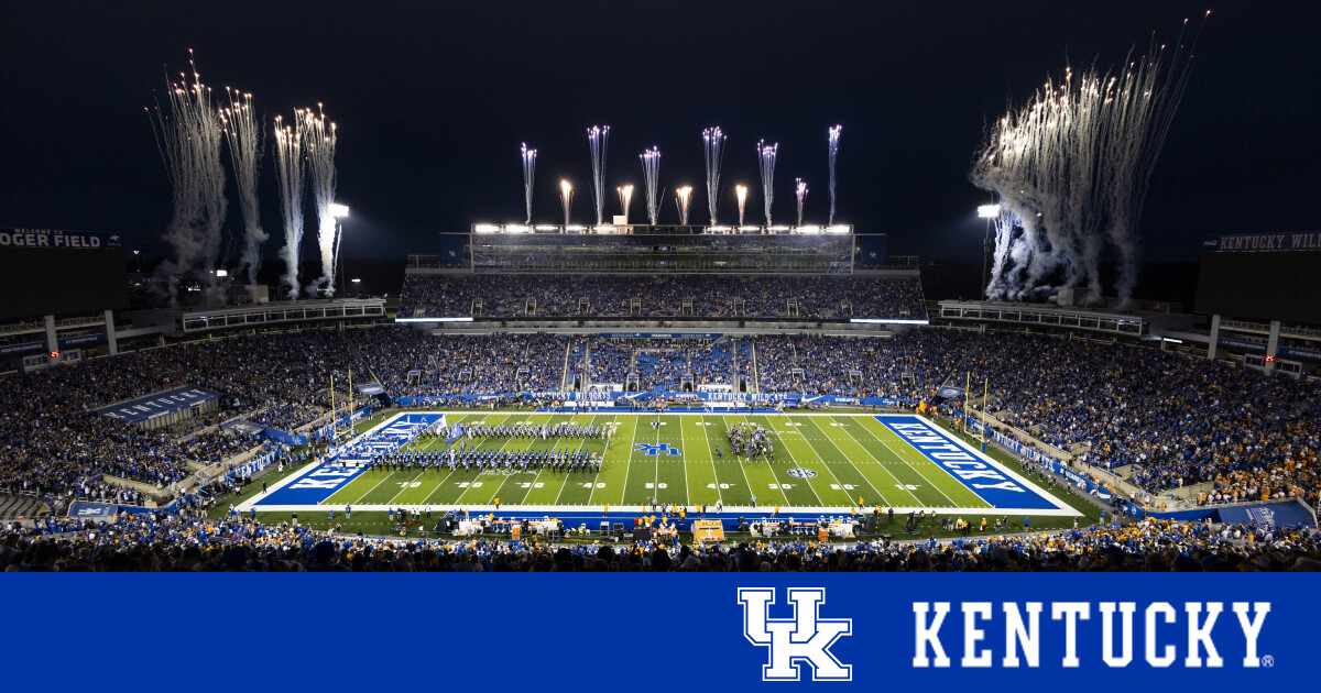 JUCO Offensive Lineman Anfernee Crease Transfers to Kentucky Football