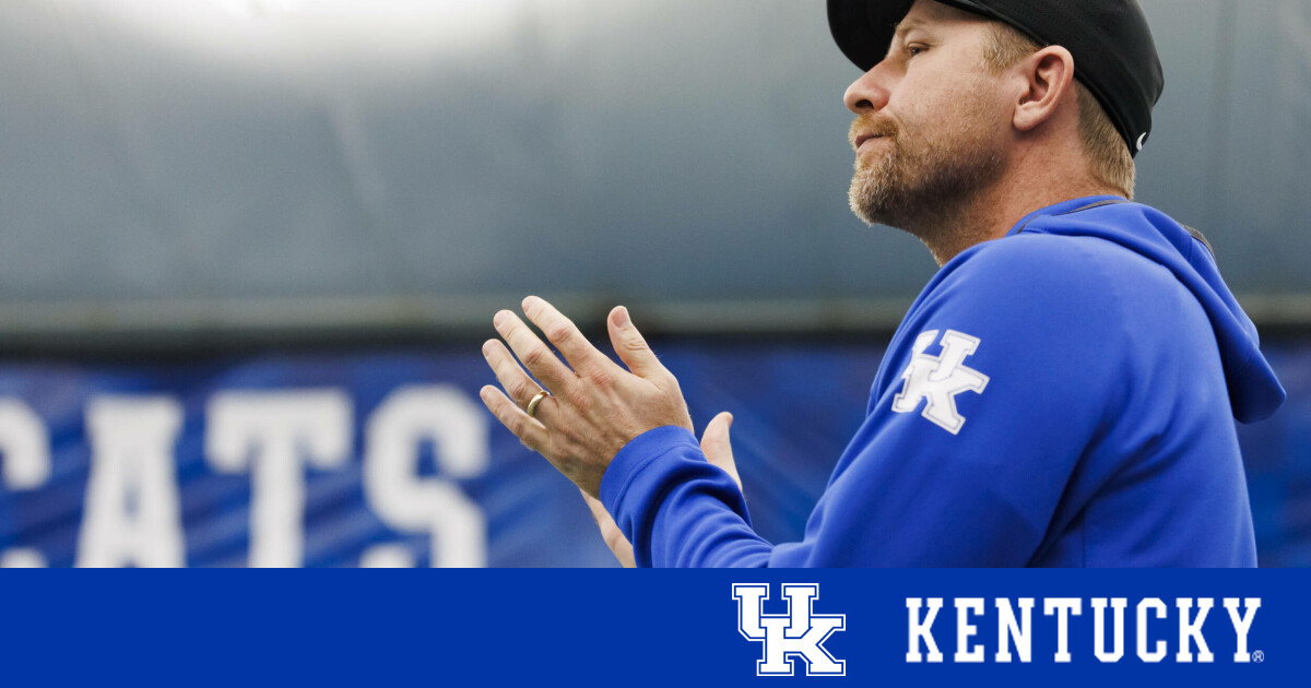 Coach Kauffman Wins Coach of the Year, All-SEC Awards Announced