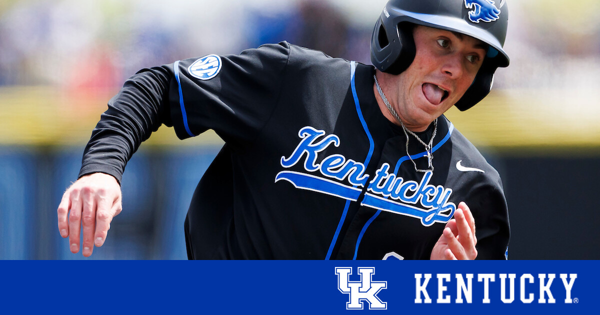 Listen to UK Sports Network Radio Coverage of Kentucky Baseball at South Carolina