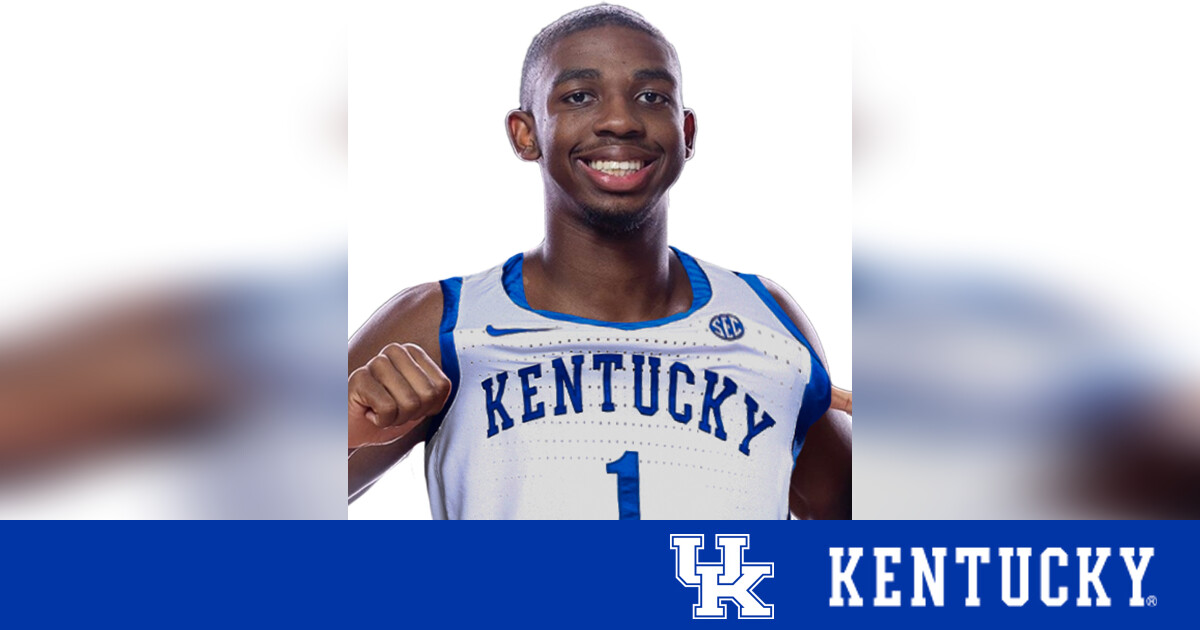 Lamont Butler – UK Athletics