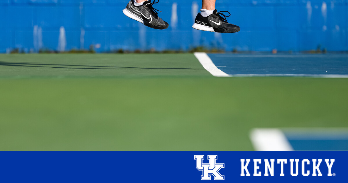 Georgia Secures 12th SEC Title by Defeating Kentucky in Women’s Tennis