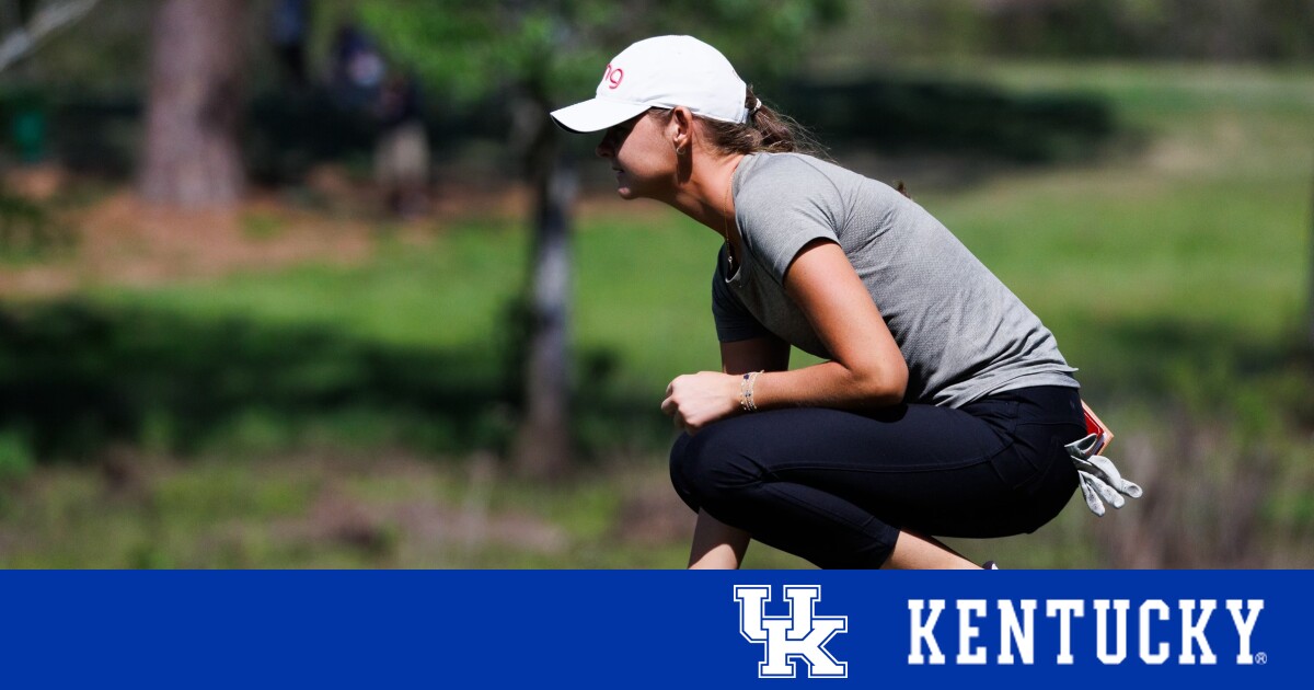 Laney Frye and Jensen Castle Make Waves at Augusta National Women’s Amateur First Round