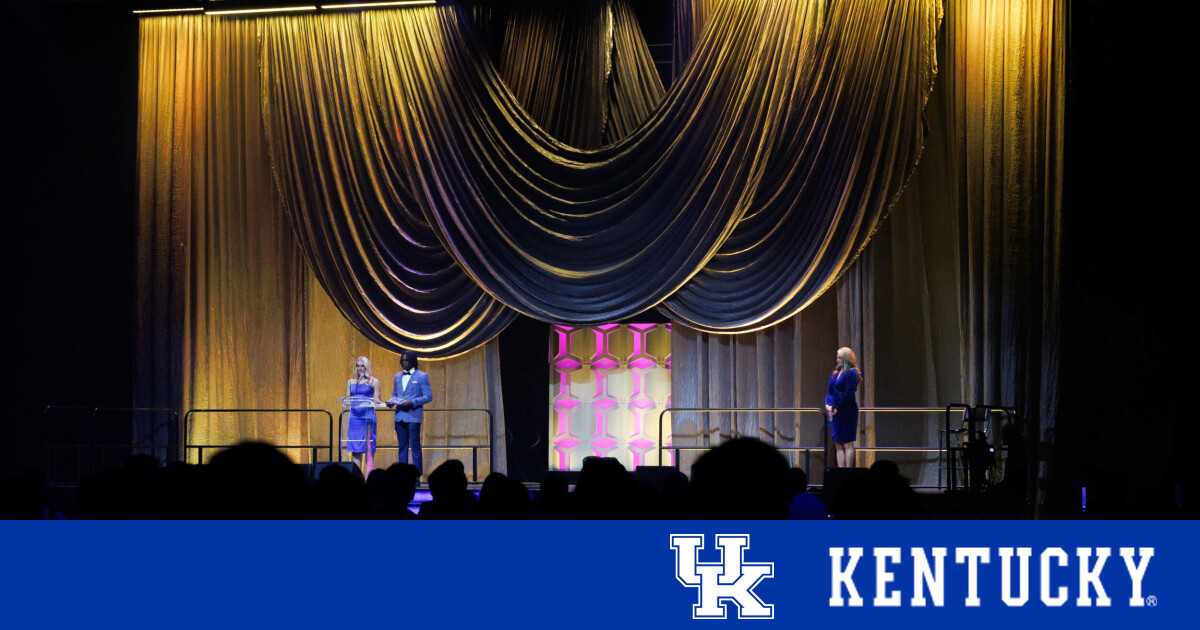 22nd Annual CATSPY Awards: Volleyball, Men’s Tennis, Gymnastics, and Baseball Shine at University of Kentucky