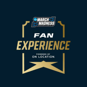 NCAA Fan Experience Logo