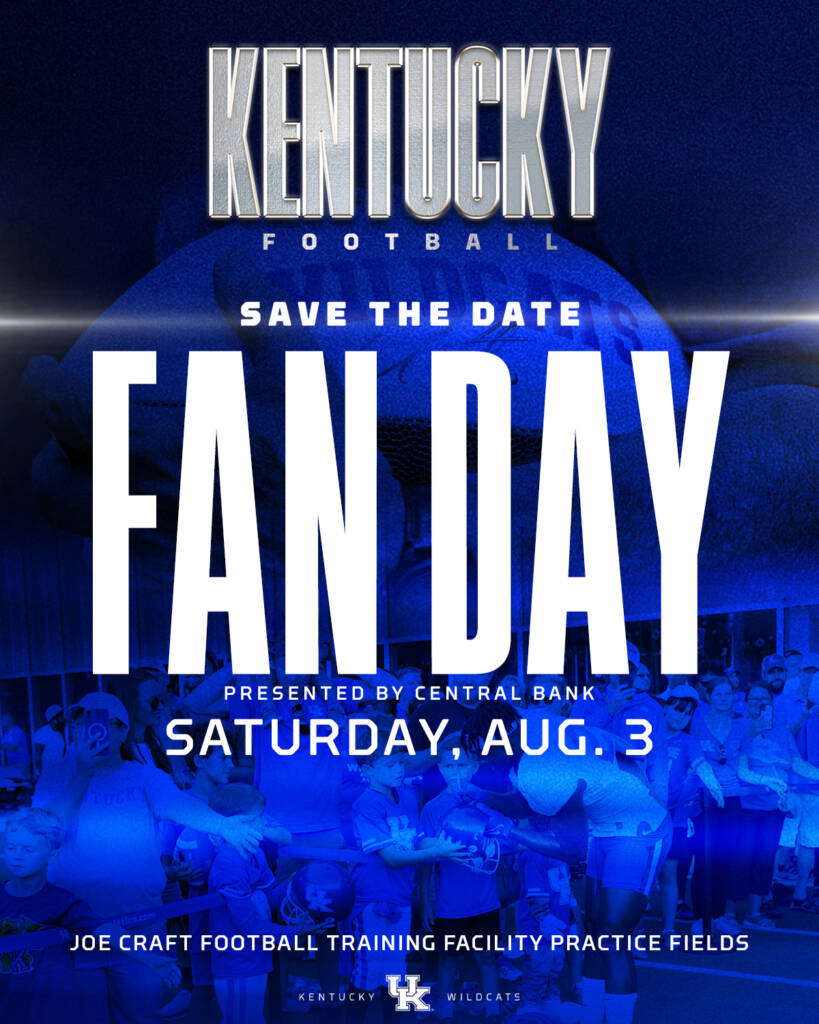 Fan Day 2024