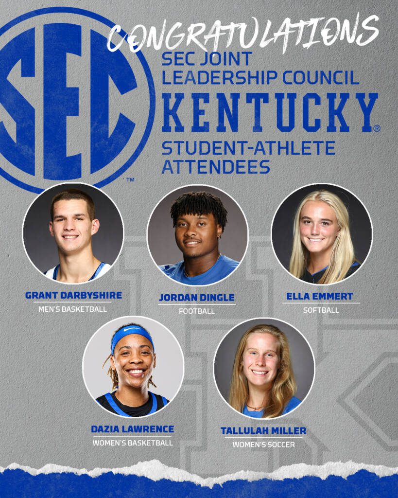 UK SEC Leadership Council Attendees