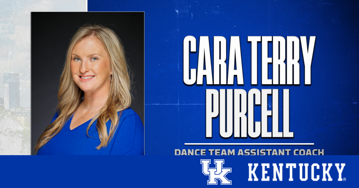 British dance team appoints Cara Terry Purcell as assistant coach – UK Athletics