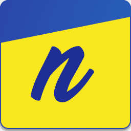 Sticky Notes Poppedup logo