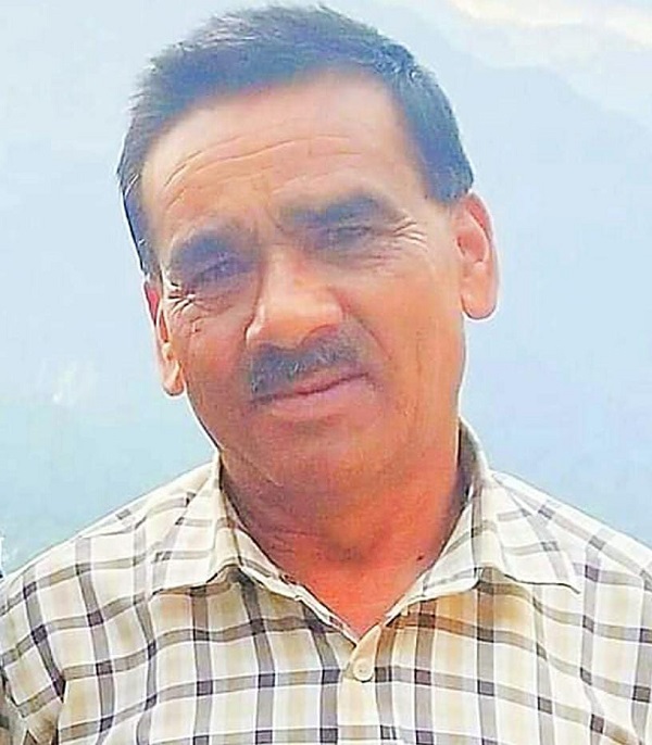 मैती सम्मान से नवाजे जाएंगे वरिष्ठ पत्रकार रजपाल बिष्ट और पेड़ वाले गुरुजी धन सिंह घरिया–