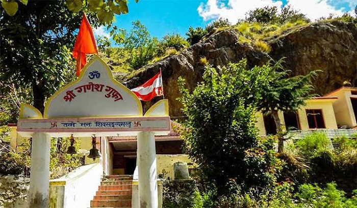 चमोली: रिद्धि-सिद्धि के दाता भगवान गणेश ने यहां एक गुफा में किया था पुराणों और महाभारत का लेखन–