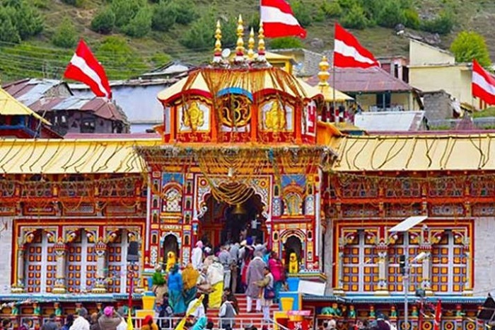 महोत्सव: बदरीनाथ धाम में मंगलवार से दो दिनों तक रहेगी बदरीश पंचायत महोत्सव की धूम–