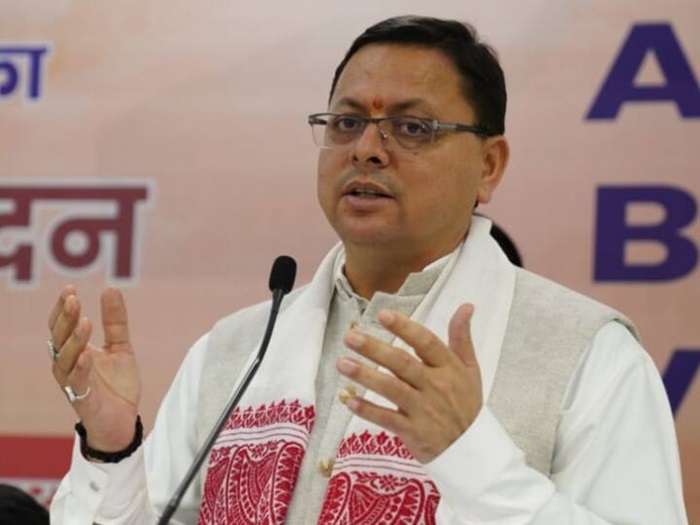 नियुक्ति: मुख्यमंत्री पुष्कर सिंह धामी ने 153 युवाओं को विभिन्न पदों के सापेक्ष सौंपे नियुक्ति पत्र–