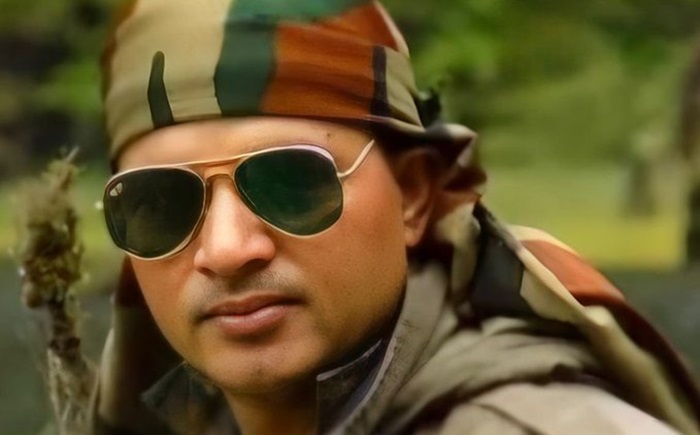 जय हिंद: चमोली जनपद निवासी सेना का हवलदार जम्मू कश्मीर में हुआ शहीद–