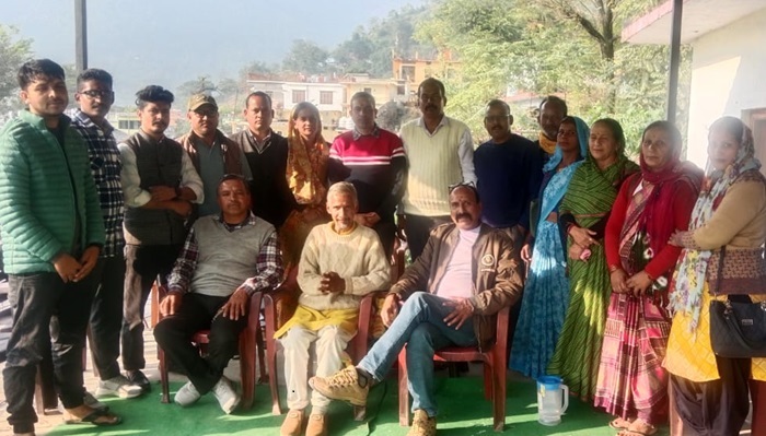 चमोली: हो गया फिक्स, मैठाणा में 11 से 15 दिसंबर तक आयोजित होगा मेला, तैयारियां पूरी–
