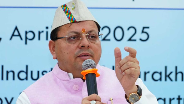 मिशाल: मल्टीनेशनल कंपनियों के उत्पादों को टक्कर दे रहे महिला स्वयं सहायता समूहों के उत्पाद: धामी–
