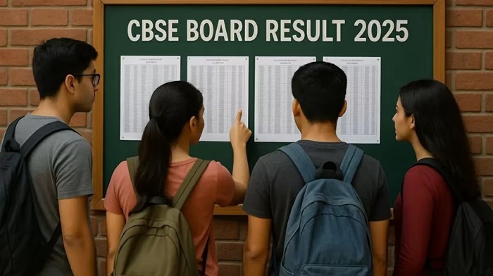 चमोली: सीबीएसई का परीक्षा परिणाम हुआ घोषित, इंटरमीडिएट में जाह्नवी किमोठी और हाईस्कूल में दिव्या ने किया जिले में टॉप–