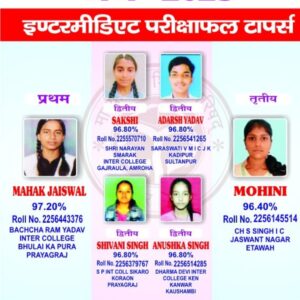 UP Board