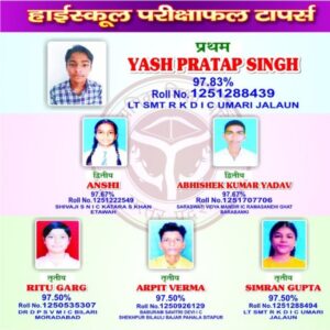 UP Board
