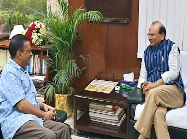 दिल्ली के विधायकों की हुई मौज, वेतन में हुई 66 प्रतिशत की वृद्धि, जानें केजरीवाल को कितने मिलेंगे