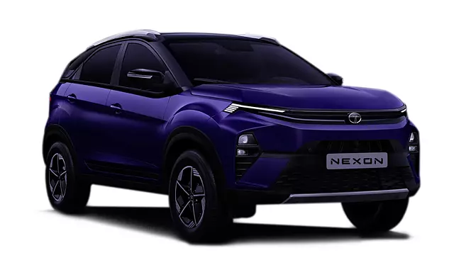 TATA NEXON IMAGE