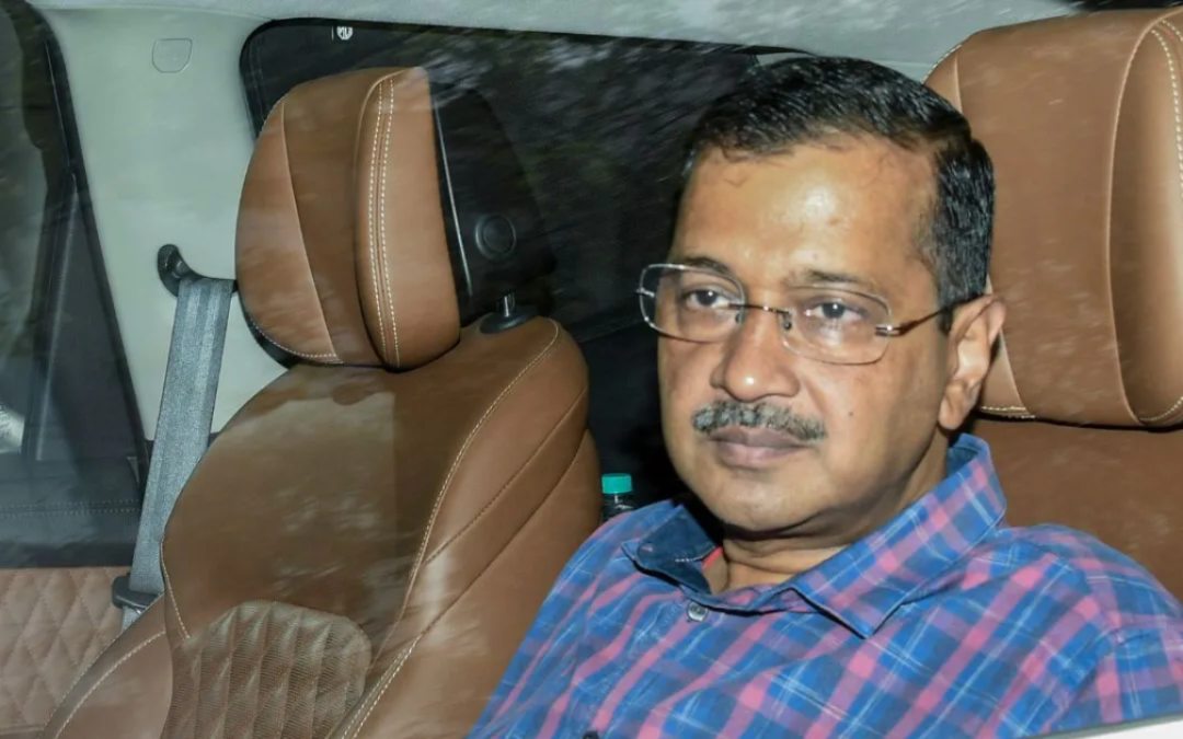 आबकारी नीति मामले में सीएम केजरीवाल की जमानत याचिका पर CBI को कोर्ट का नोटिस, अगली सुनवाई 17 जुलाई को