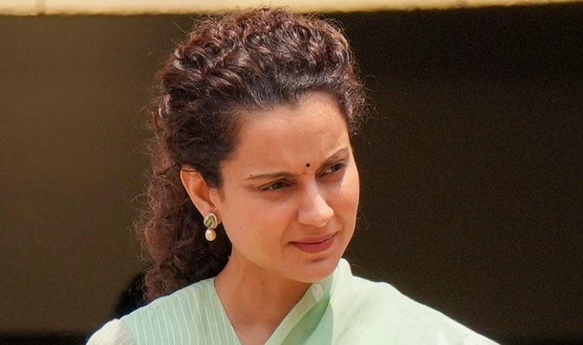 Kangana Ranaut