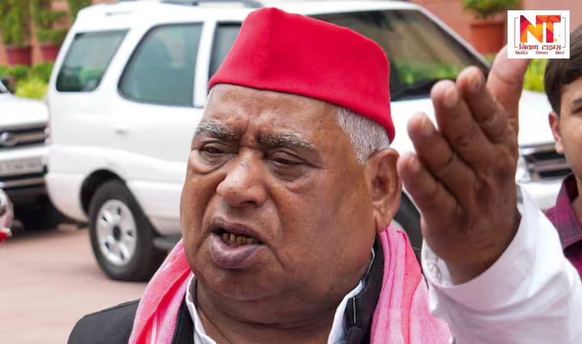 Awadhesh Prasad : “लोगों की सुरक्षा की जिम्मेदारी सरकार की” पहलगाम हमले पर बोले सपा सांसद अवधेश प्रसाद