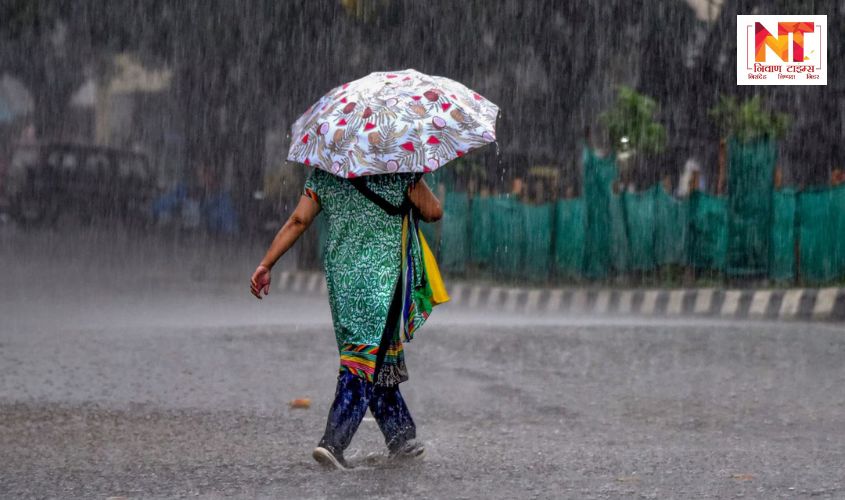 Weather Update: यूपी में मौसम ने ली करवट, IMD का अलर्ट जारी, जानिए किन जिलों में हो सकती है बारिश?