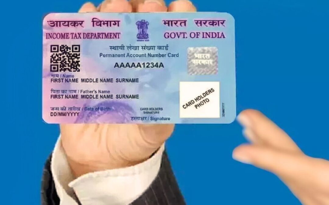 क्या है PAN Card 2.0 ? डिजिटल इंडिया में एक और नया कदम