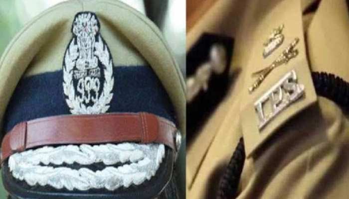 UP IPS Transfer List: यूपी में फिर चली तबादले की रेल,15 IPS इधर से उधर, देखिए लिस्‍ट।