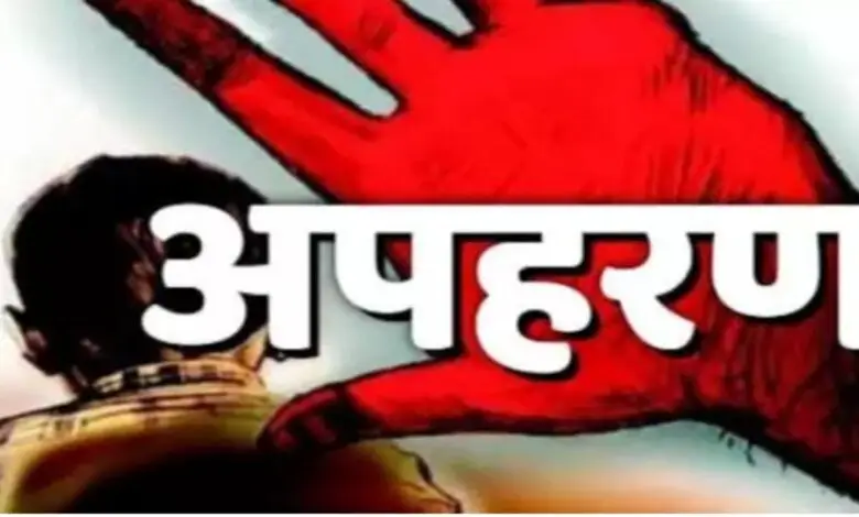 #UptvLive : दिनदहाड़े मासूम का अपहरण 24 घण्टे बाद भी “कानपुर पुलिस” के हाथ खाली…