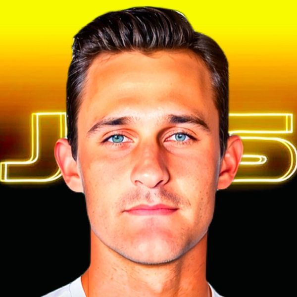 jbergsports's profile picture