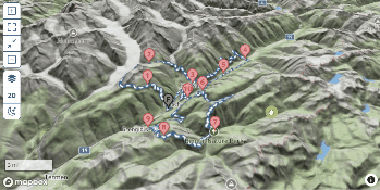 3D Maps