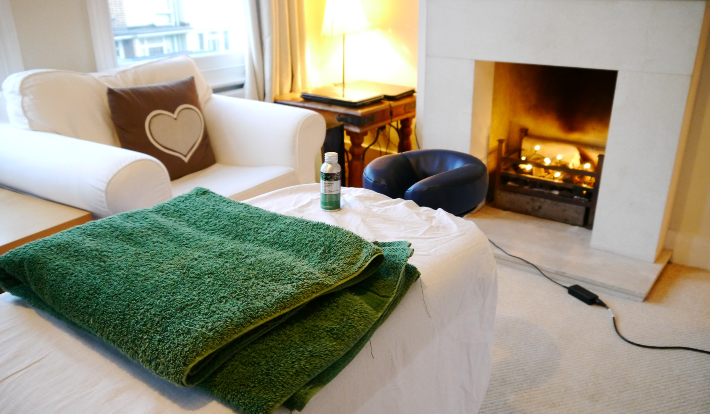 A Pre Massage Makeover For Your Home In 5 Simple Steps Urban Blog 