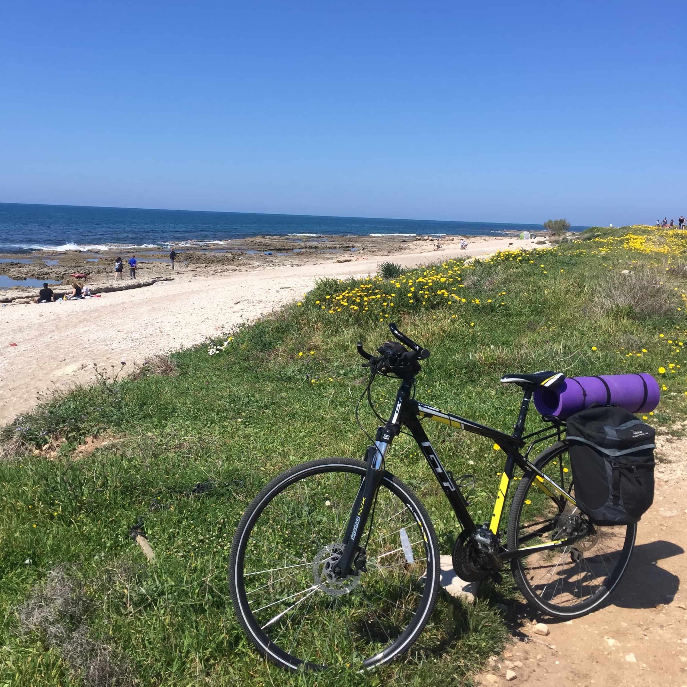 team coastal cycling