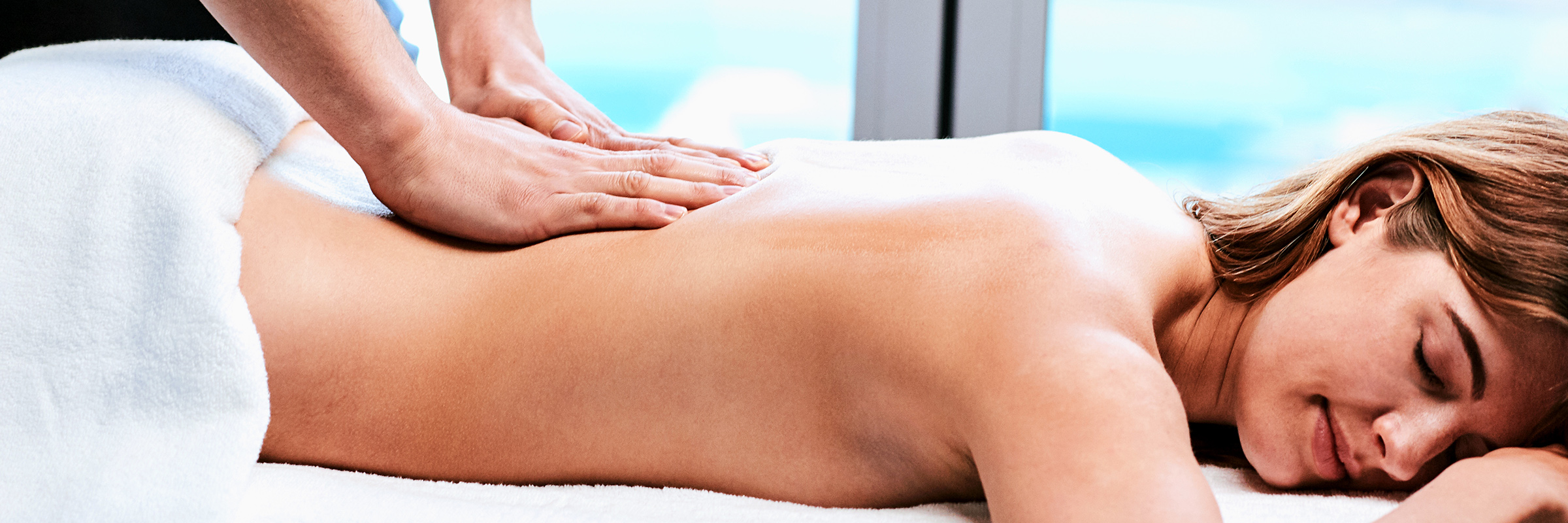 How can massage help to relieve back pain? - Urban Blog