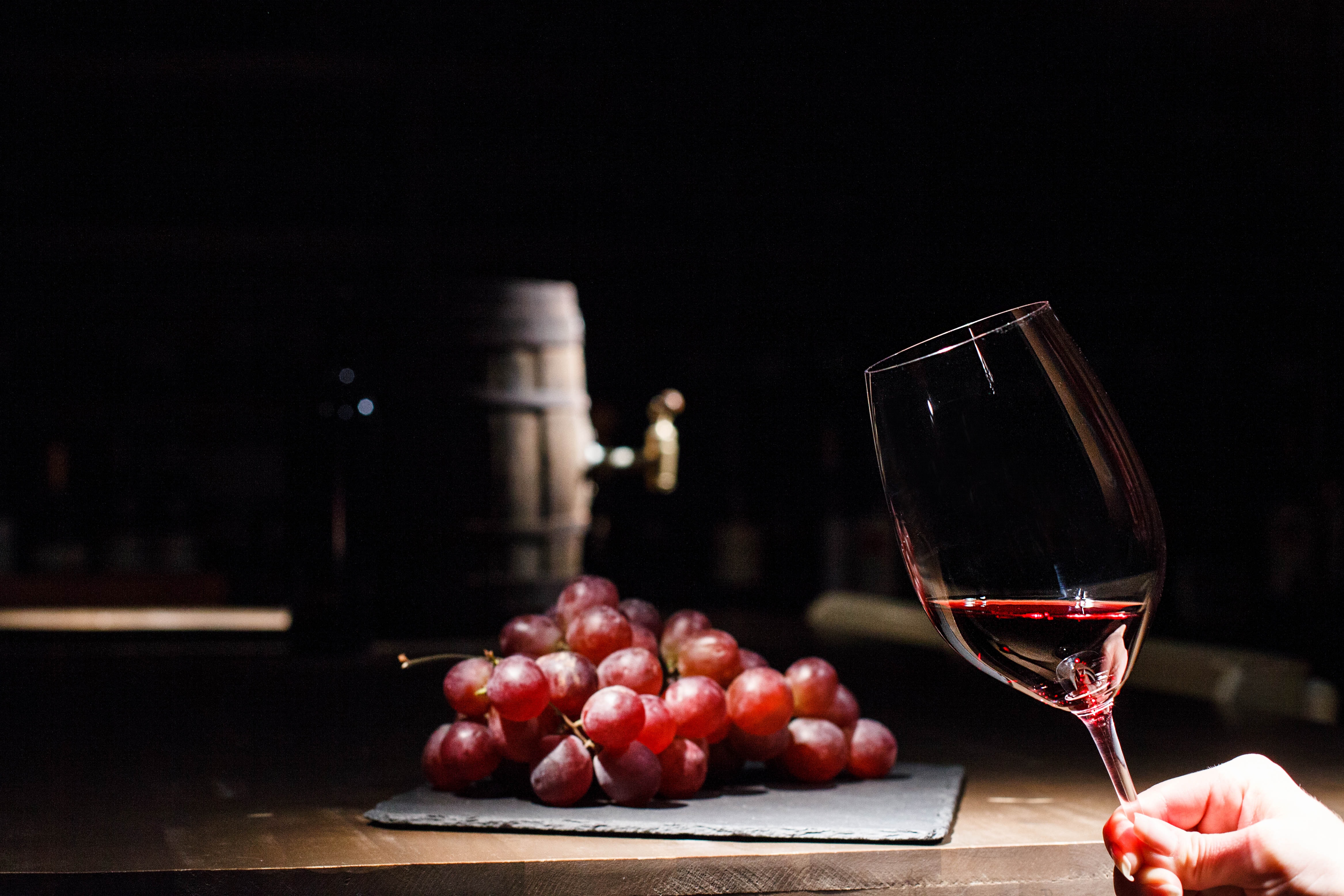 Beaujolais Nouveau Urban Massage