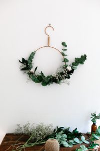 déco de Noel DIY